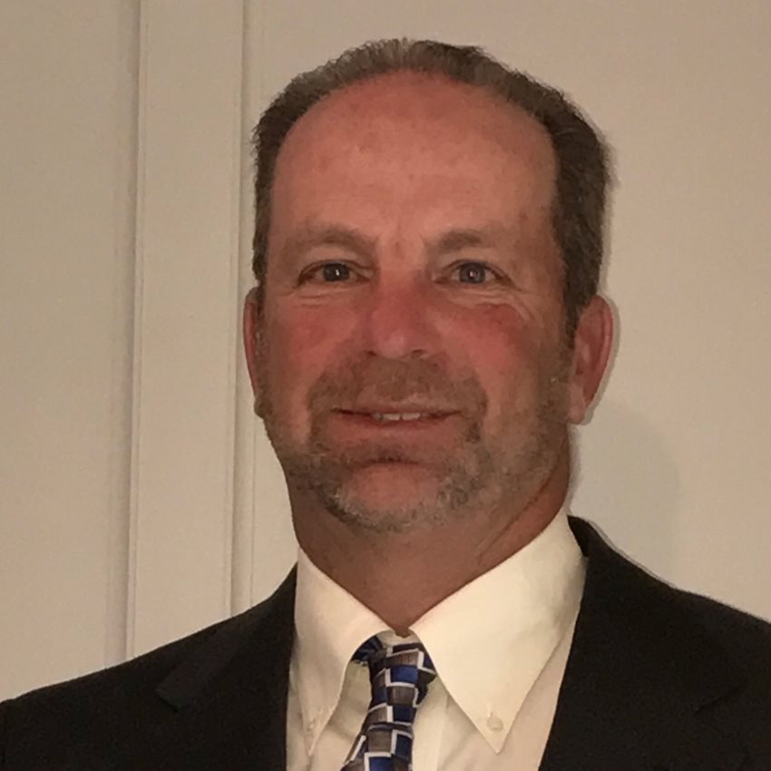 Thomas S. Christy